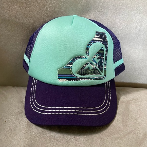 Roxy Accessories - ROXY Trucker Hat
